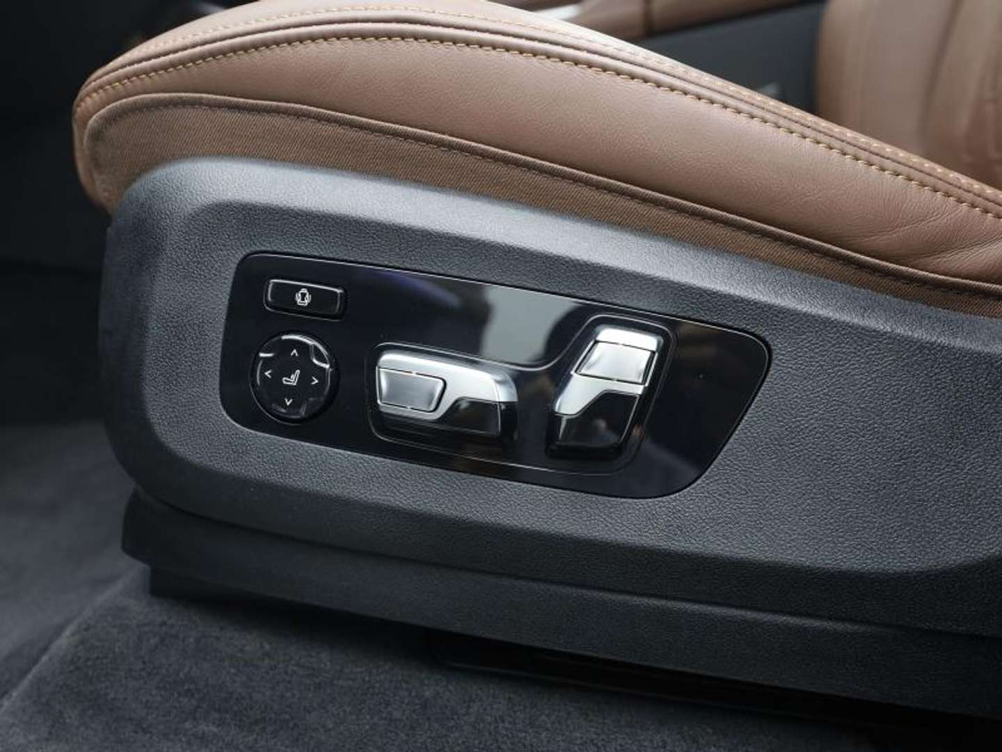 BMW X7 M Sport - 2025 - Joinsteer - #16