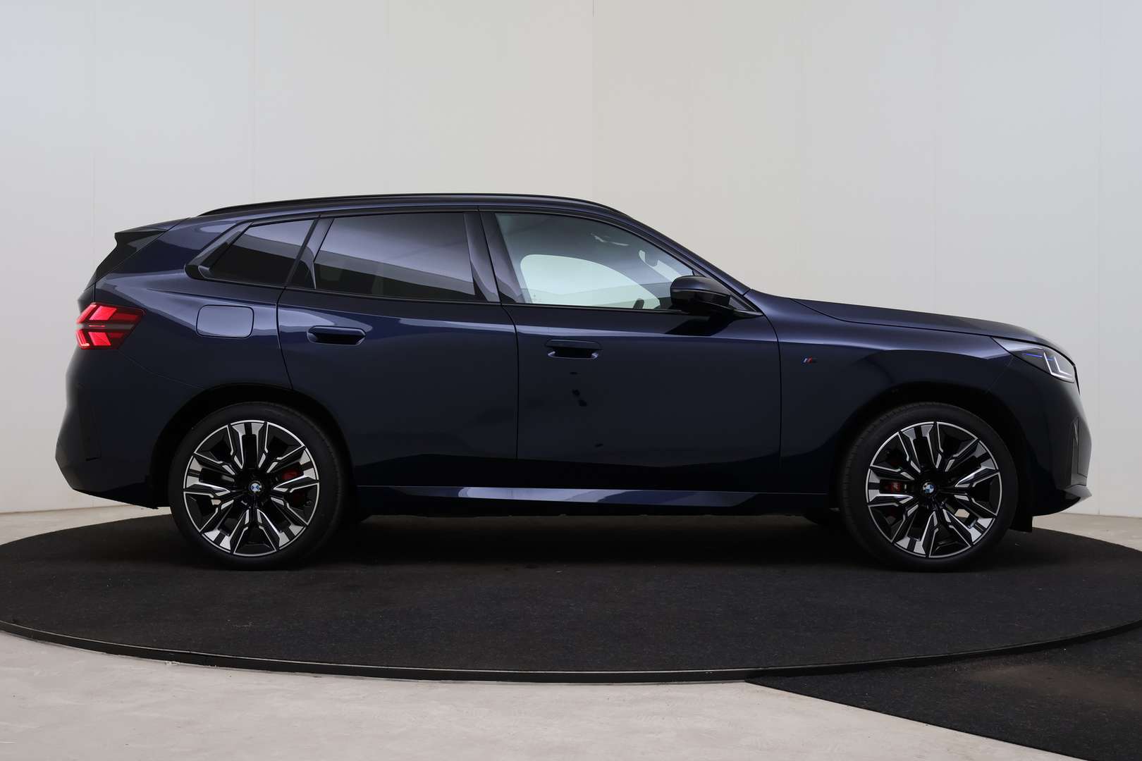 BMW X3 M Sport 30e XDrive - 2026 - Joinsteer - #6