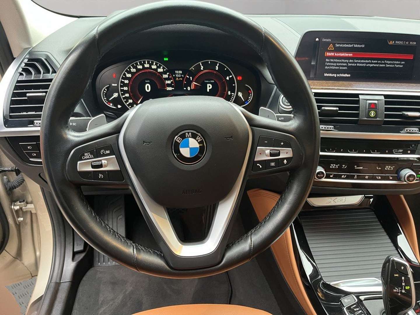 BMW X4 XLine 30d XDrive - 2021 - Joinsteer - #12