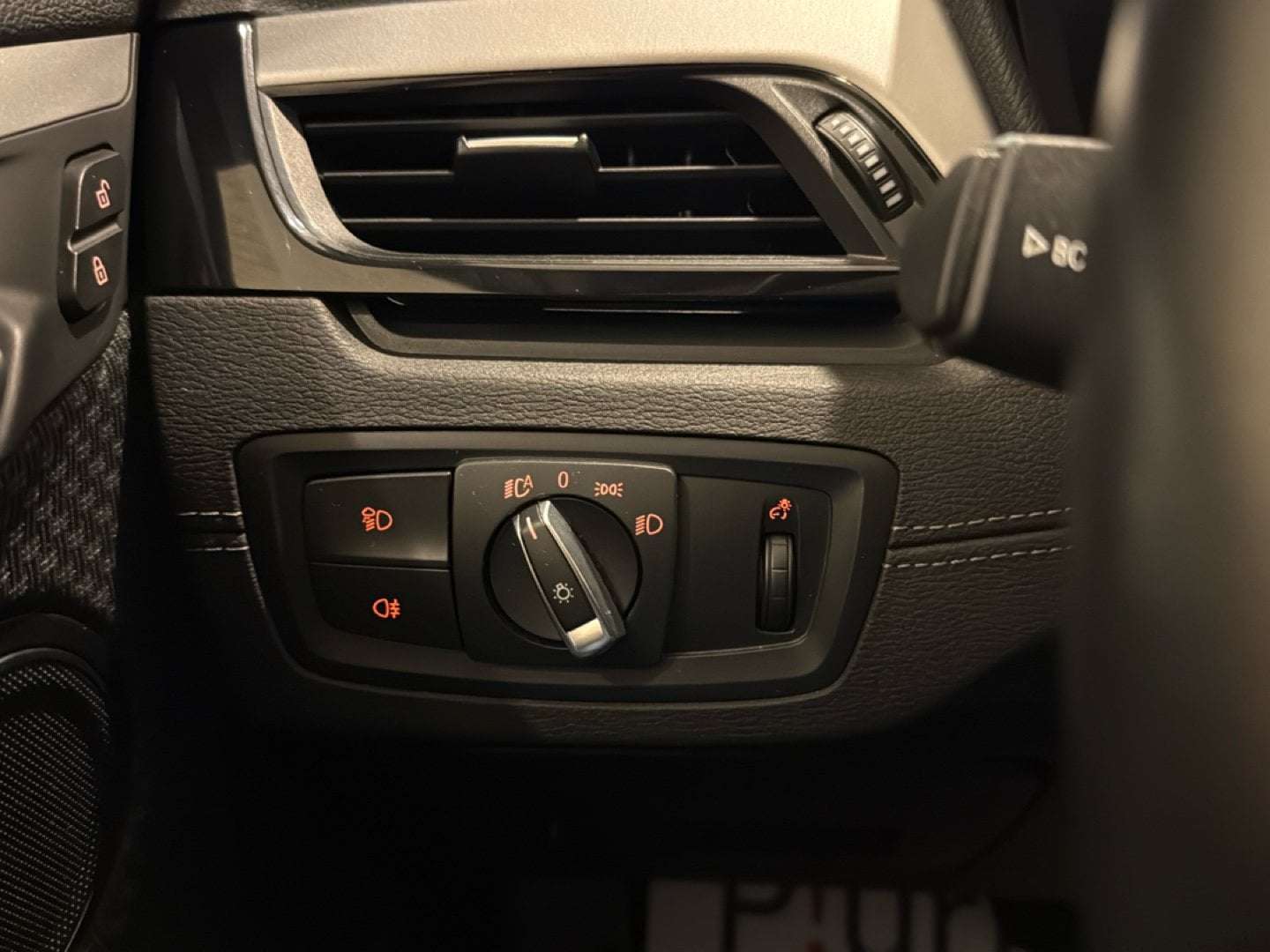 BMW X2 Business XDrive20d - 2022 - Joinsteer - #22