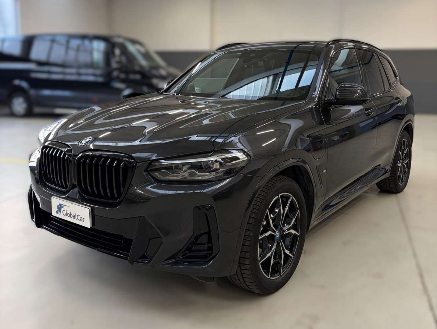 BMW X3 M Sport XDrive30e - 2023 - Joinsteer - #1