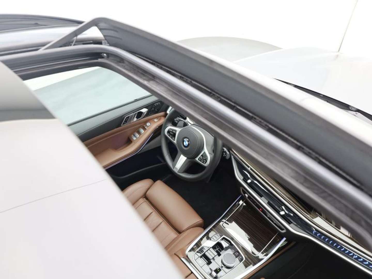 BMW X7 M Sport - 2025 - Joinsteer - #17