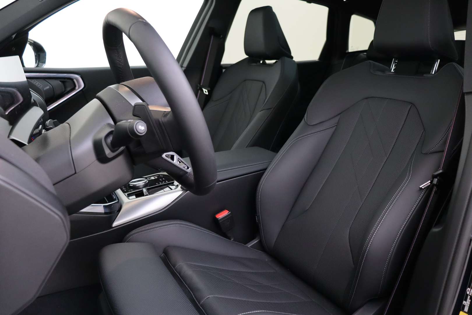 BMW X3 M Sport 30e XDrive - 2026 - Joinsteer - #7