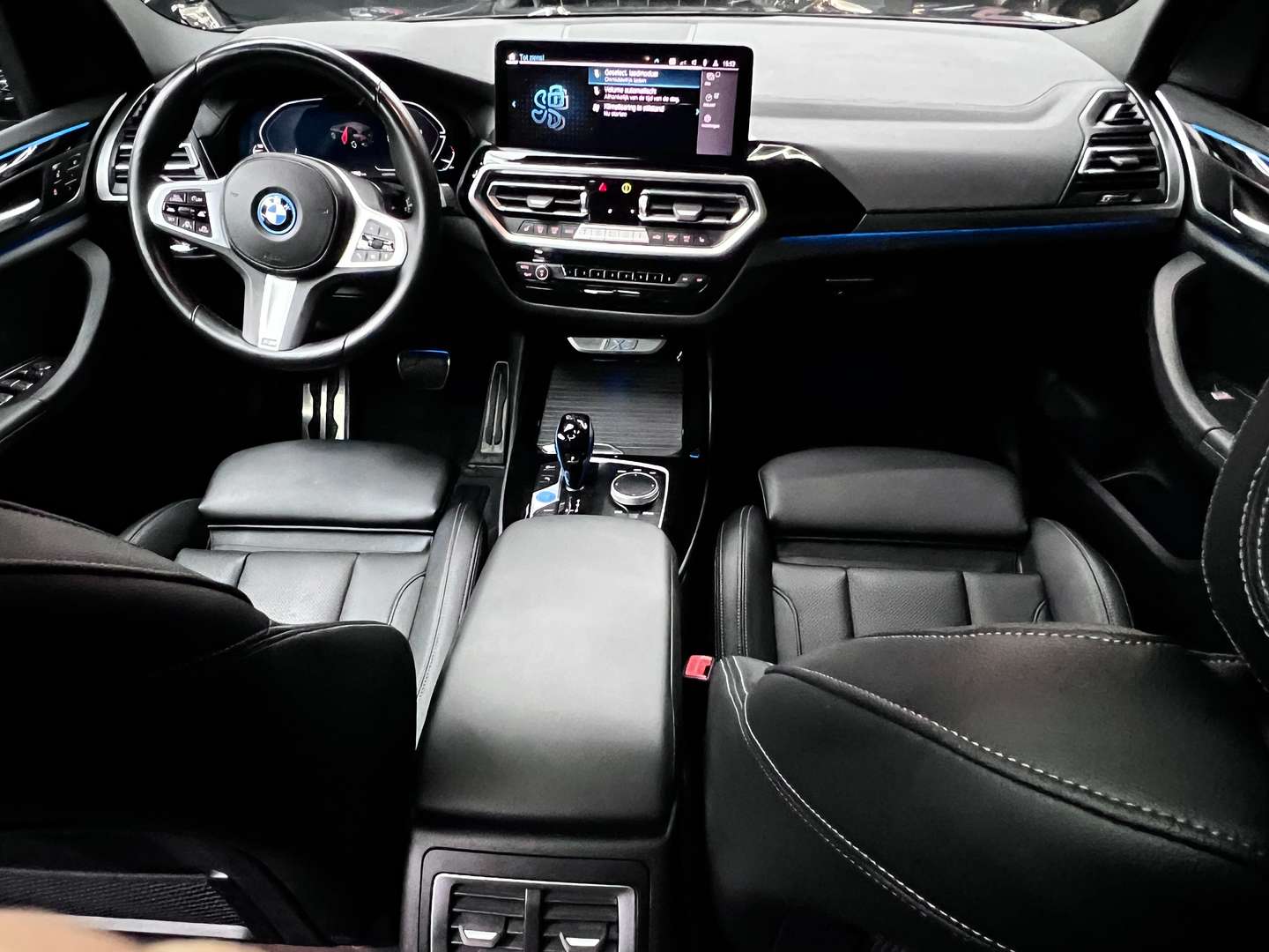 BMW iX3 M Sport - 2022 - Joinsteer - #12