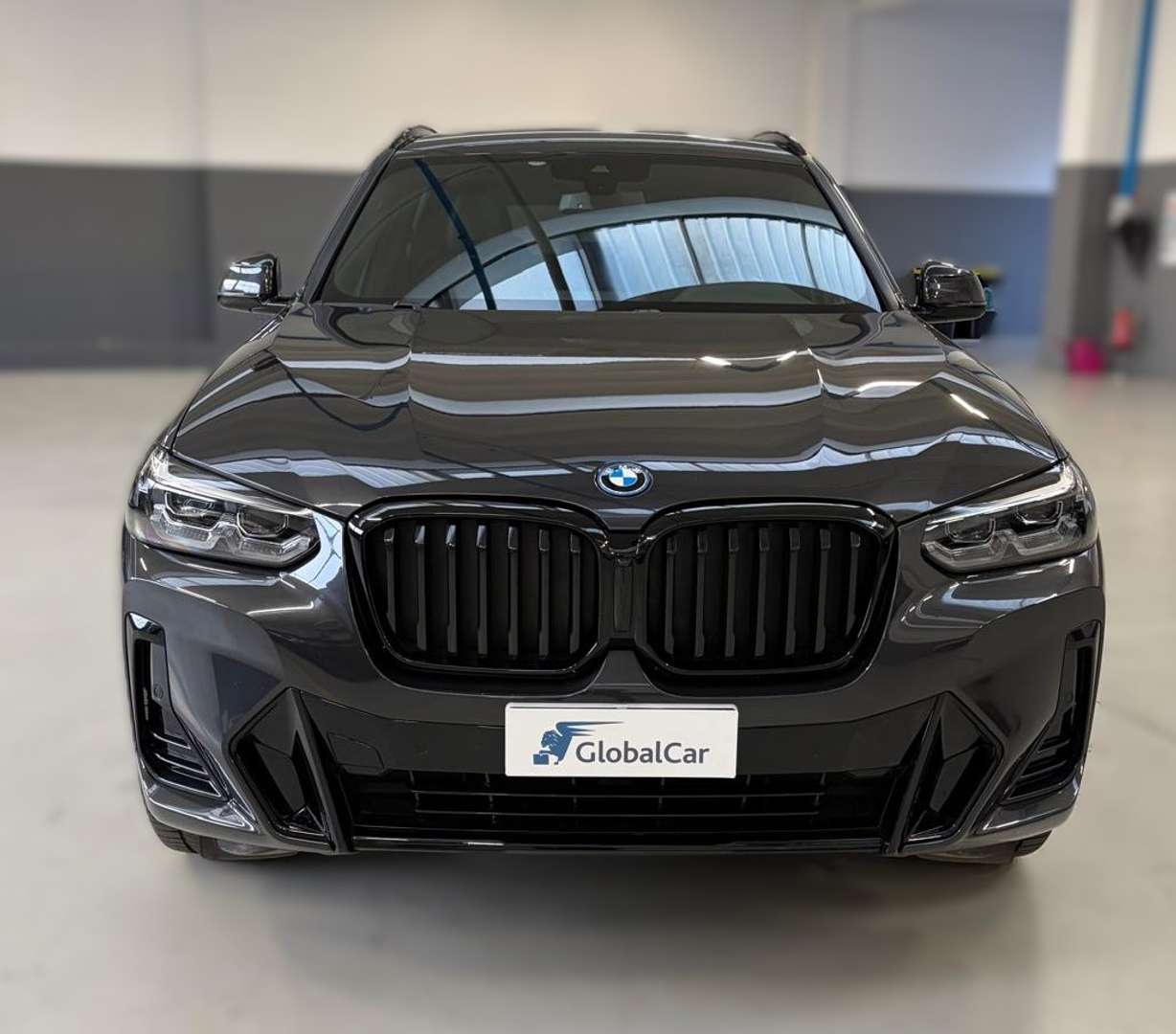 BMW X3 M Sport XDrive30e - 2023 - Joinsteer - #2
