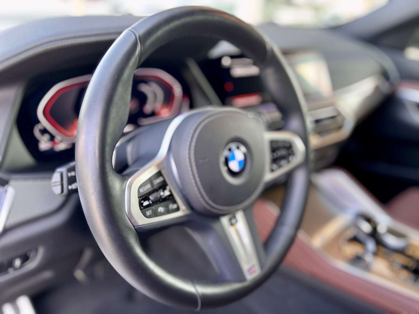 BMW X6 M Sport XDrive30d - 2023 - Joinsteer - #18
