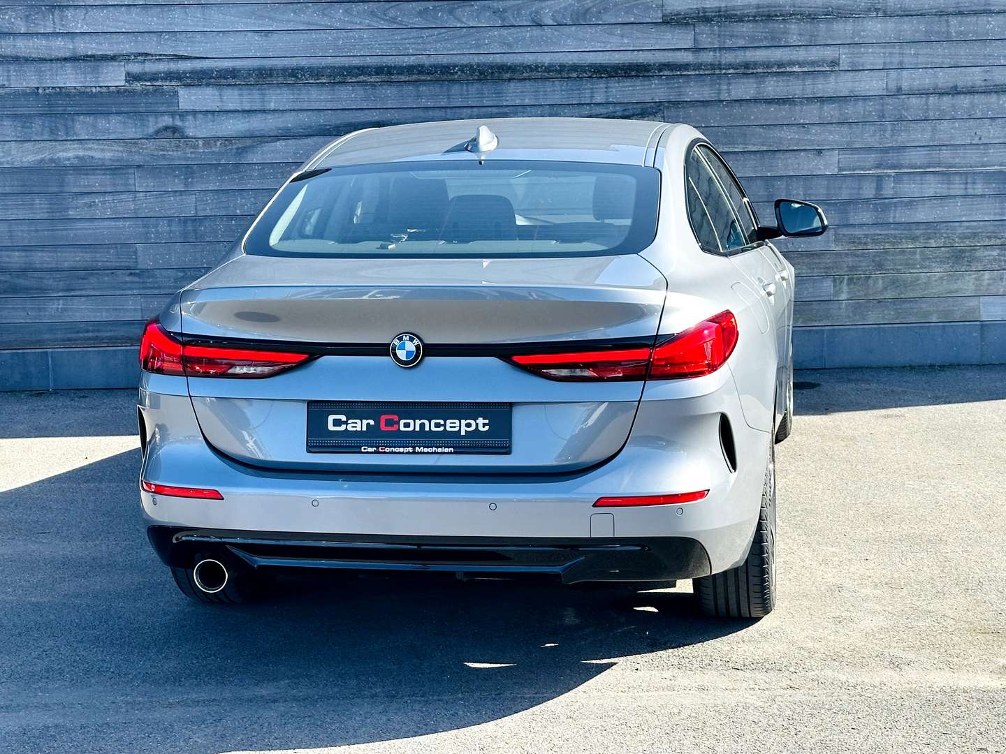 BMW Série 2 Gran Coupé Sport 218i - 2022 - Joinsteer - #3