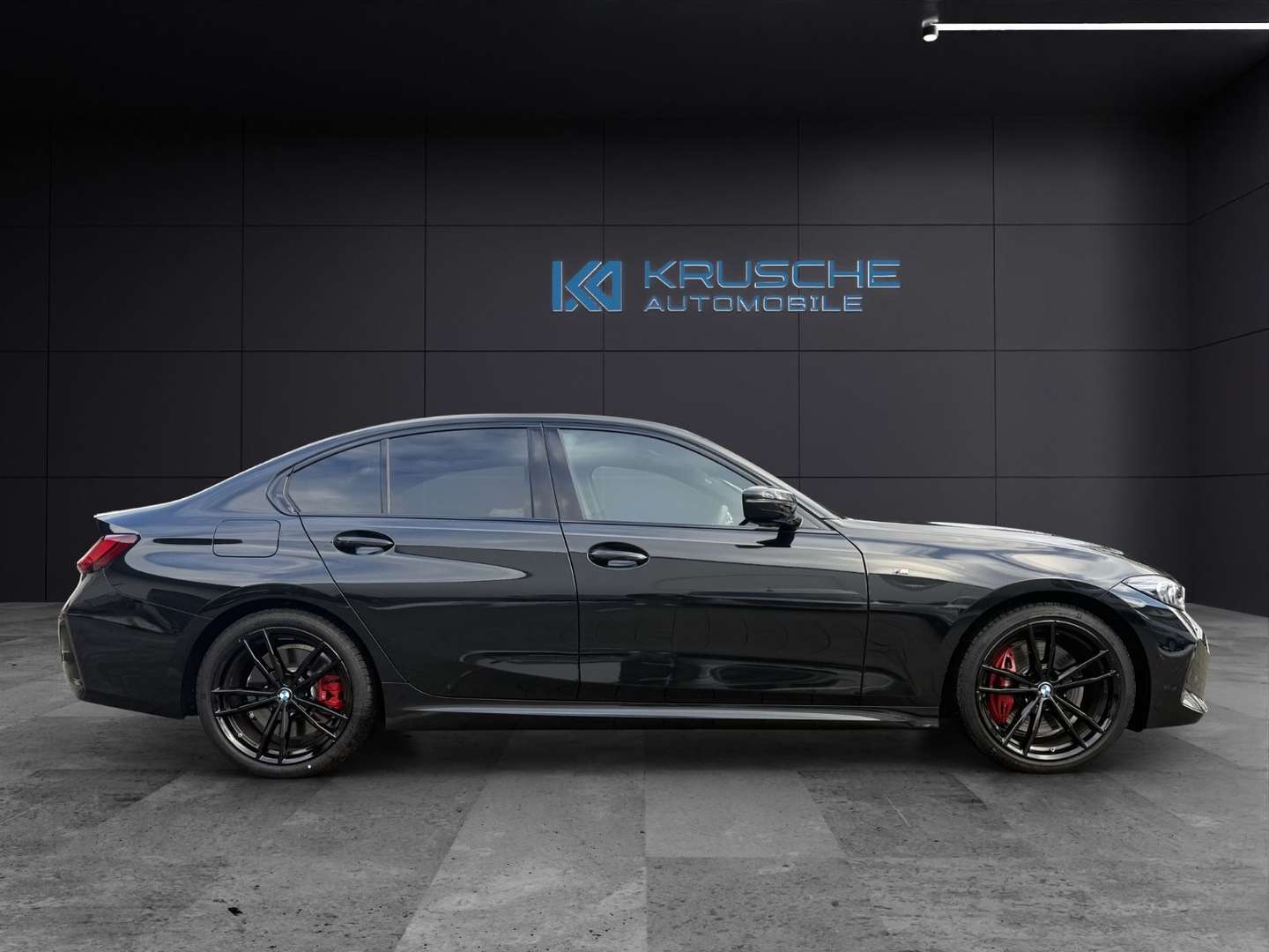 BMW 330i M Sport 330i - 2024 - Joinsteer - #6