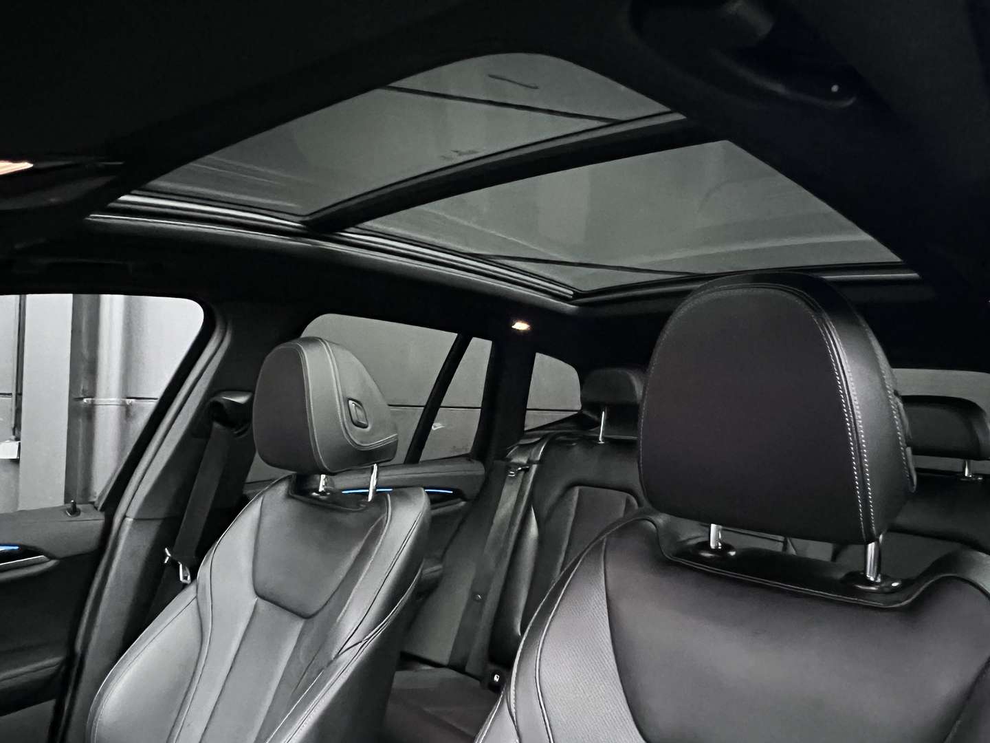 BMW iX3 M Sport - 2022 - Joinsteer - #13