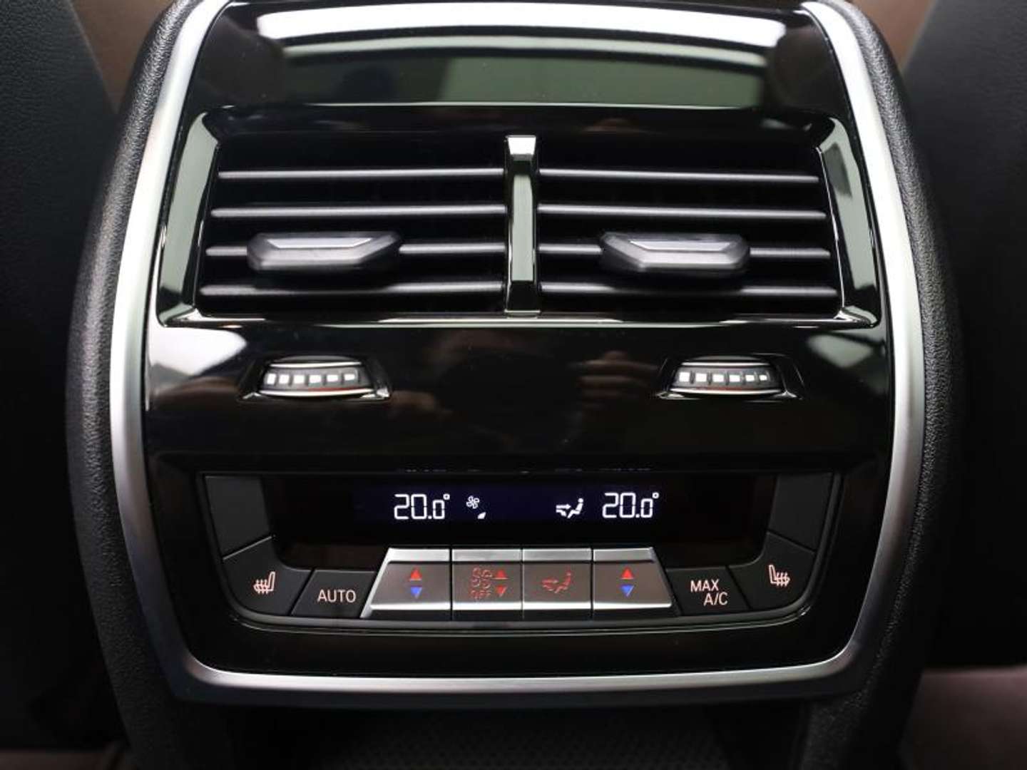 BMW X7 M Sport - 2025 - Joinsteer - #19