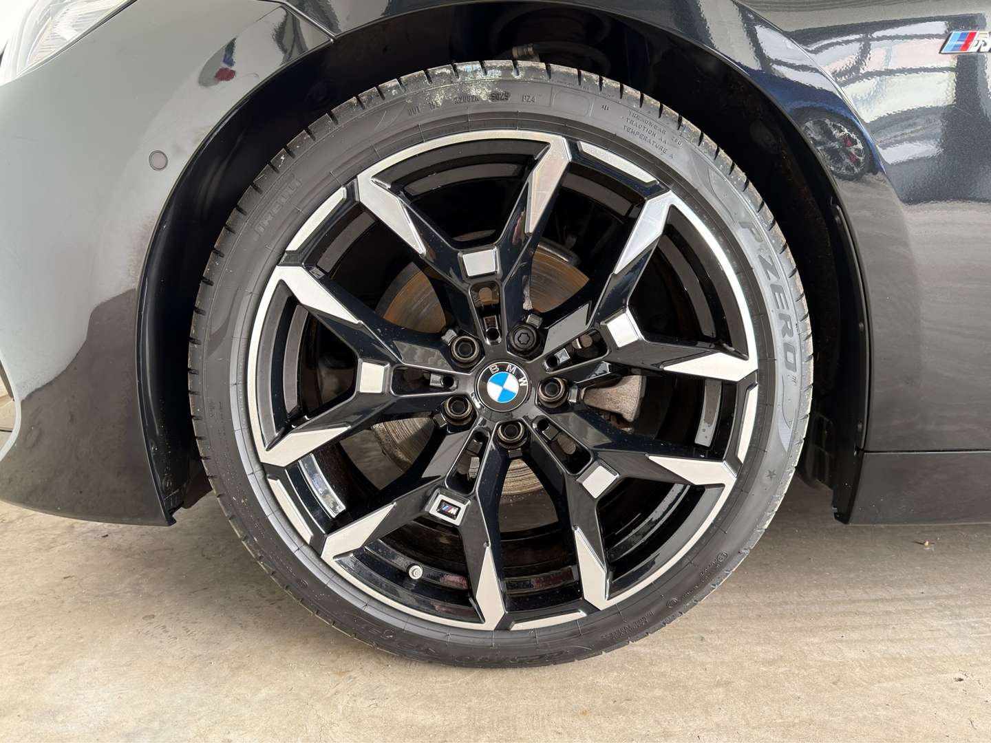 BMW 220i Coupé M Sport 220i - 2025 - Joinsteer - #2