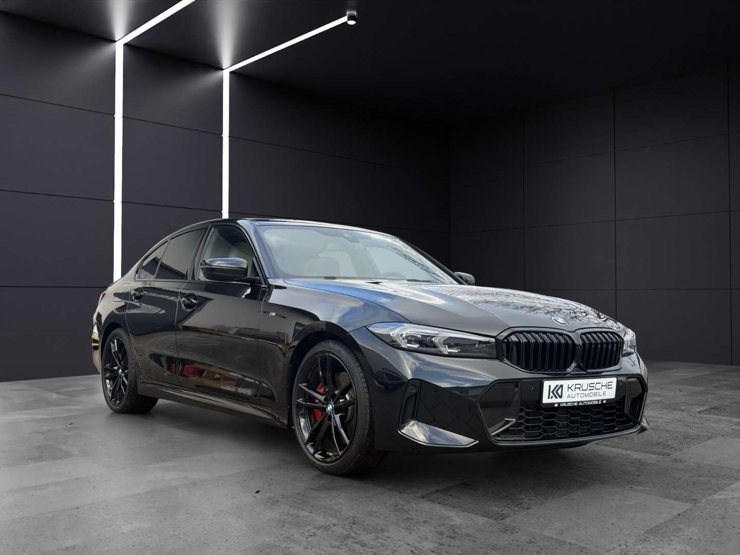 BMW 330i M Sport 330i - 2024 - Joinsteer - #7