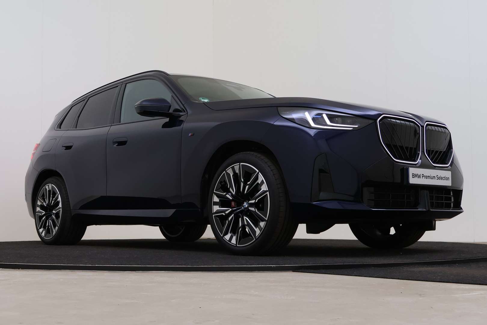 BMW X3 M Sport 30e XDrive - 2026 - Joinsteer - #9