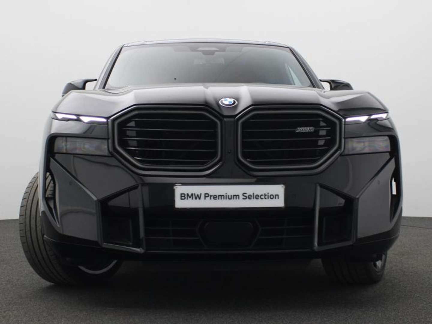 BMW XM 50e - 2025 - Joinsteer - #2