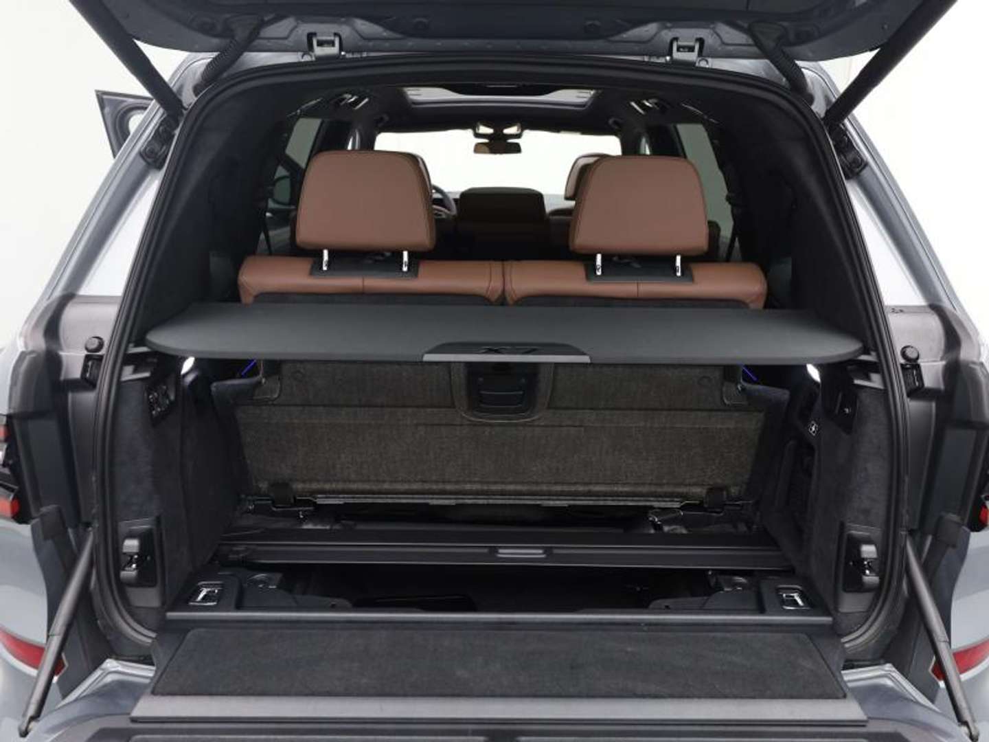 BMW X7 M Sport - 2025 - Joinsteer - #20