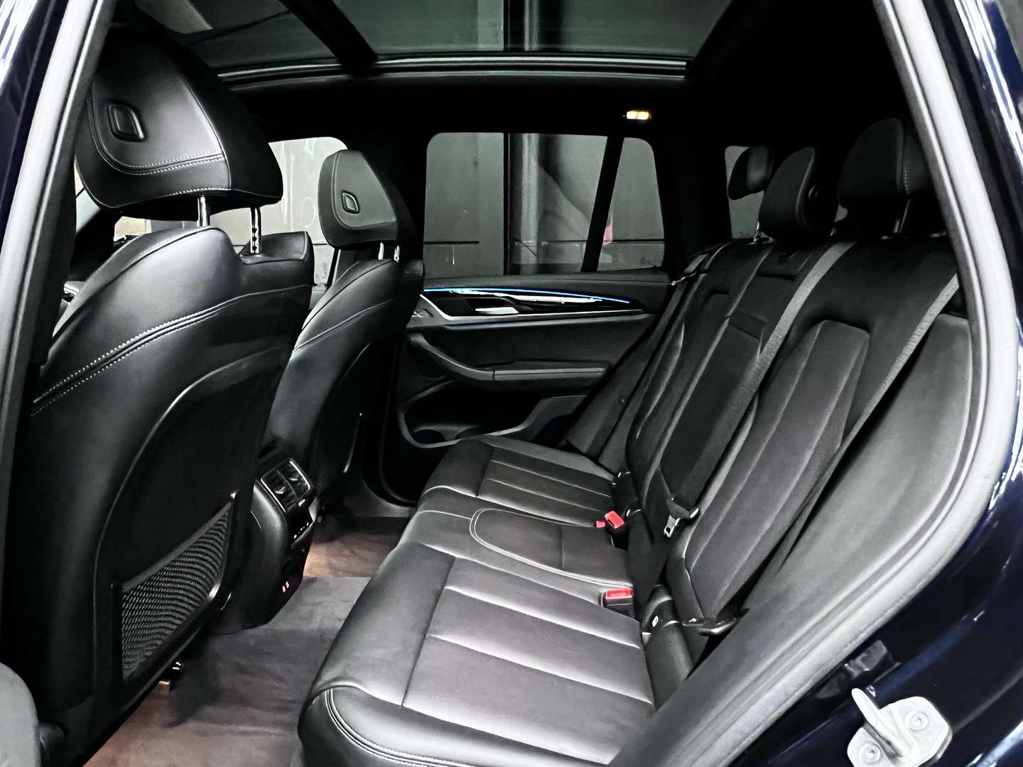 BMW iX3 M Sport - 2022 - Joinsteer - #14