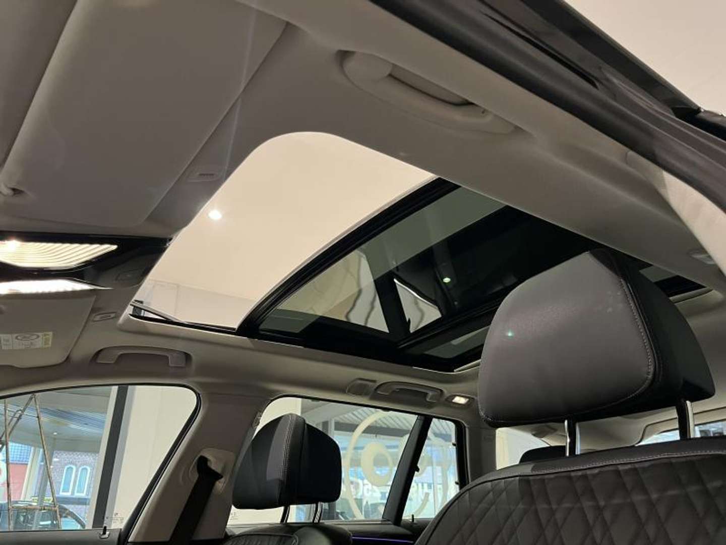 BMW Série 5 Touring Luxury 530e - 2022 - Joinsteer - #11