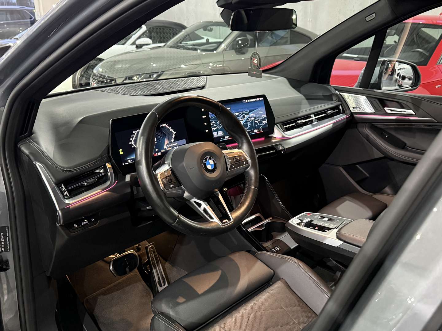 BMW 218 M Sport I - 2023 - Joinsteer - #9