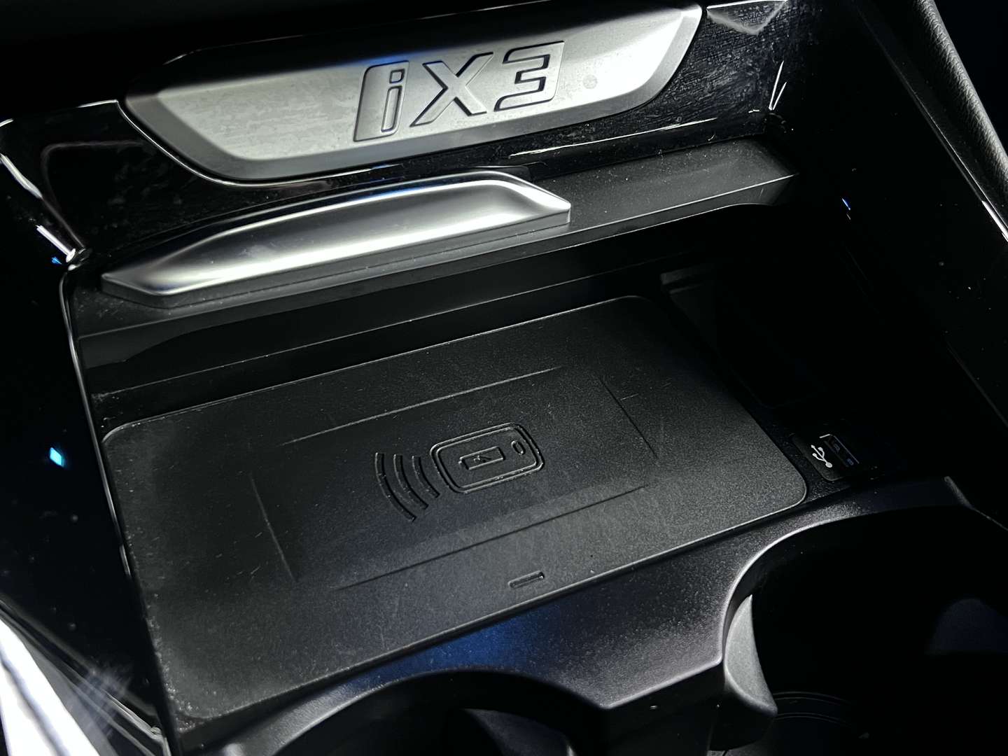 BMW iX3 M Sport - 2022 - Joinsteer - #15