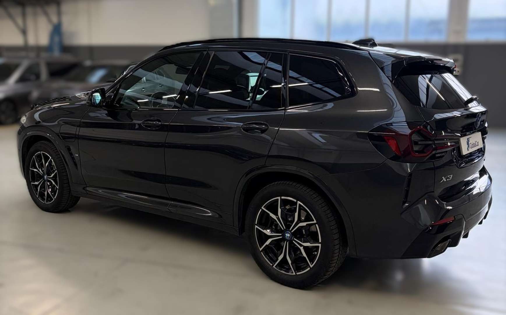 BMW X3 M Sport XDrive30e - 2023 - Joinsteer - #6