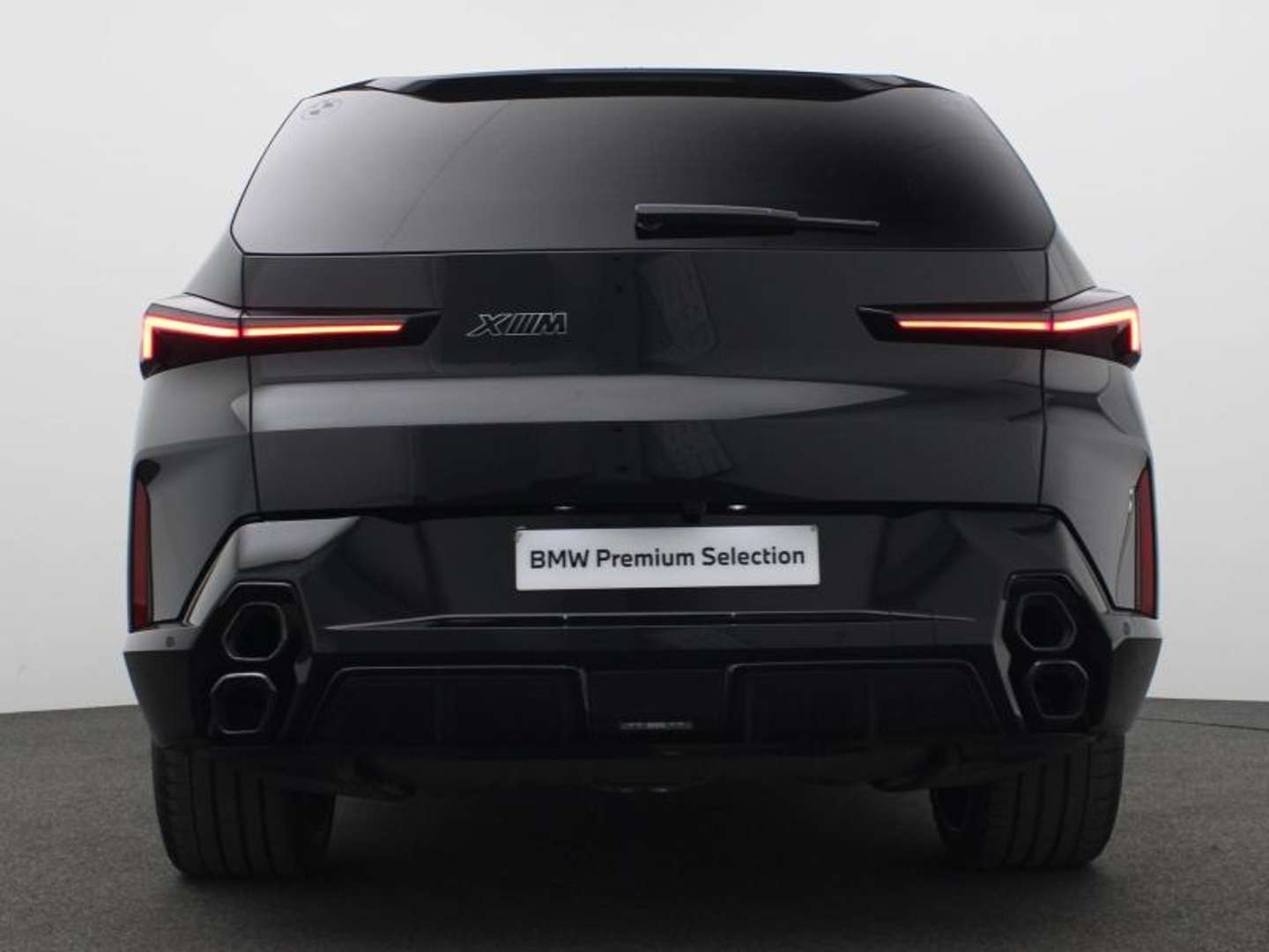 BMW XM 50e - 2025 - Joinsteer - #4