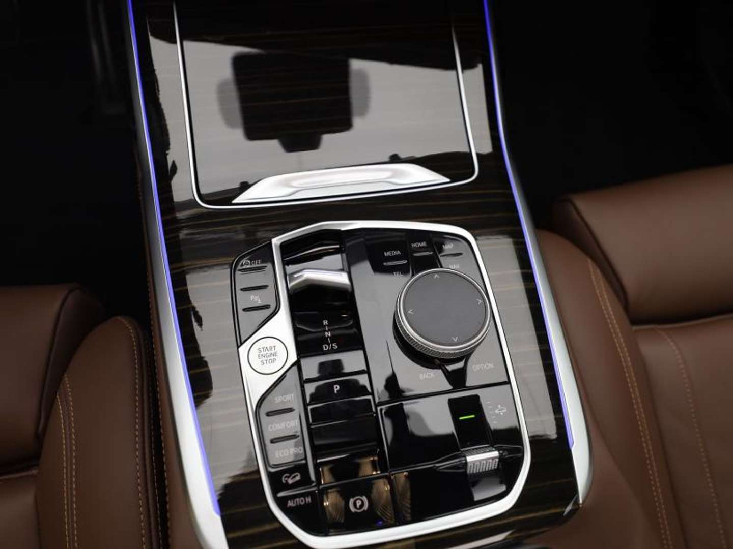 BMW X7 M Sport - 2025 - Joinsteer - #22