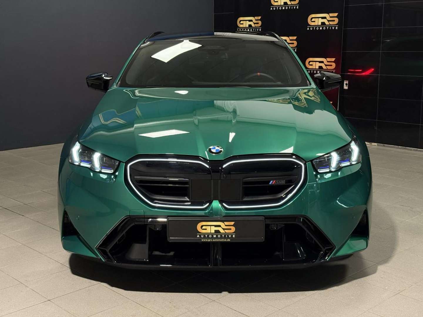 BMW M5 - 2025 - Joinsteer - #2