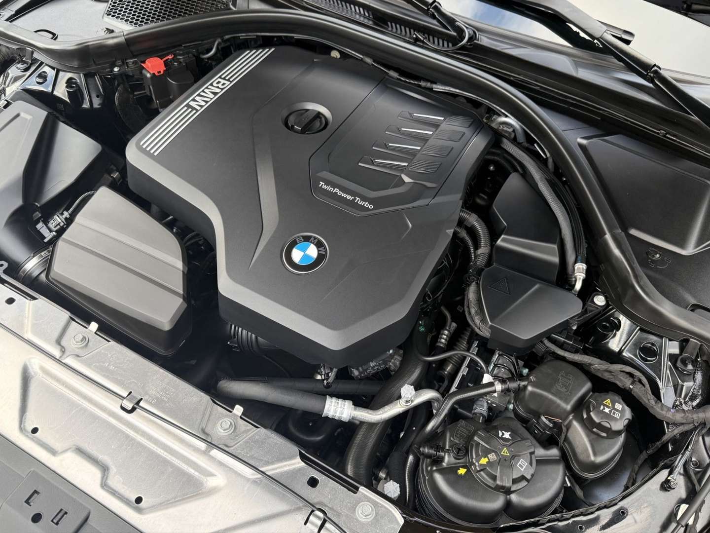 BMW 330i M Sport 330i - 2024 - Joinsteer - #10