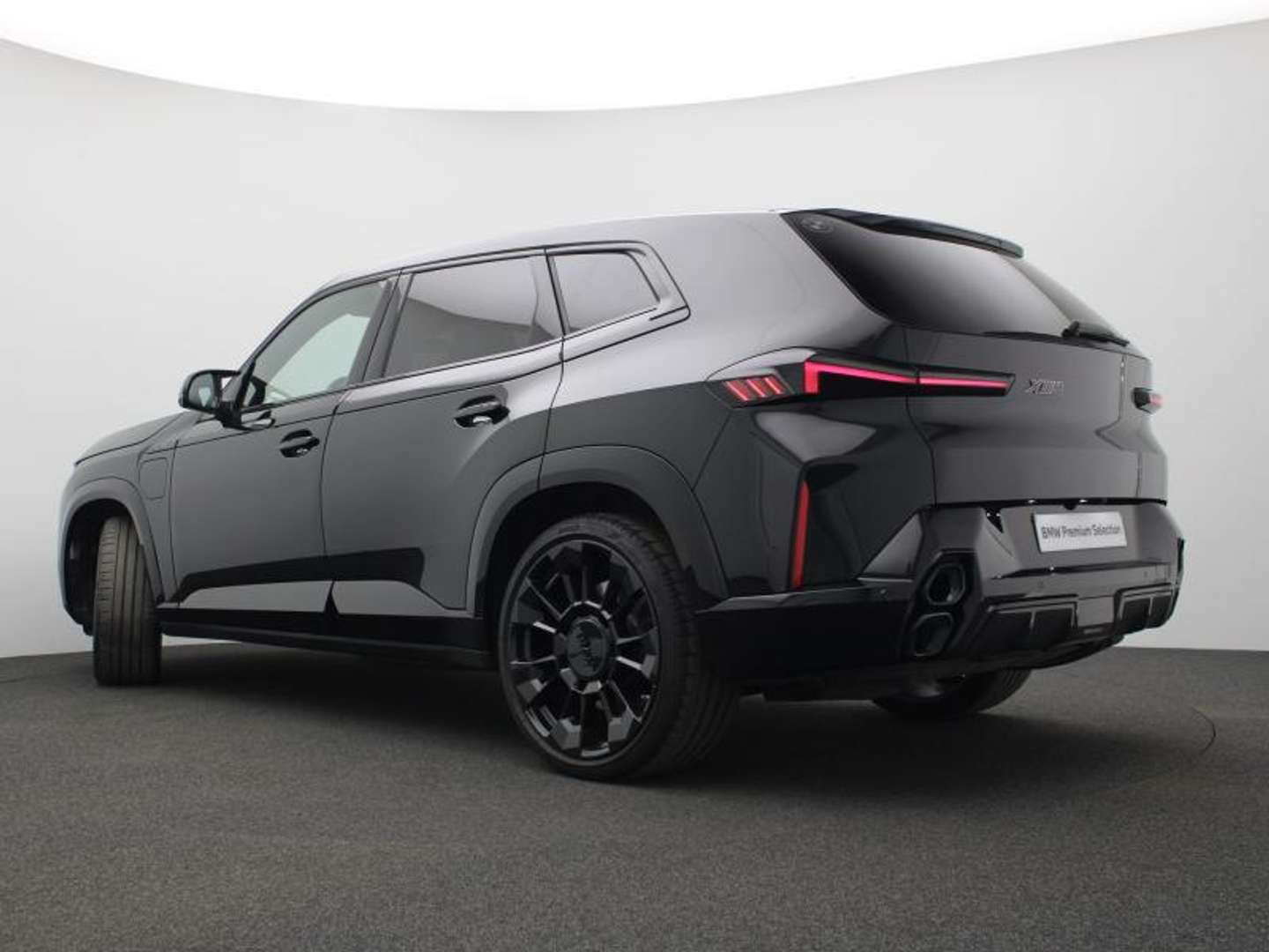 BMW XM 50e - 2025 - Joinsteer - #5