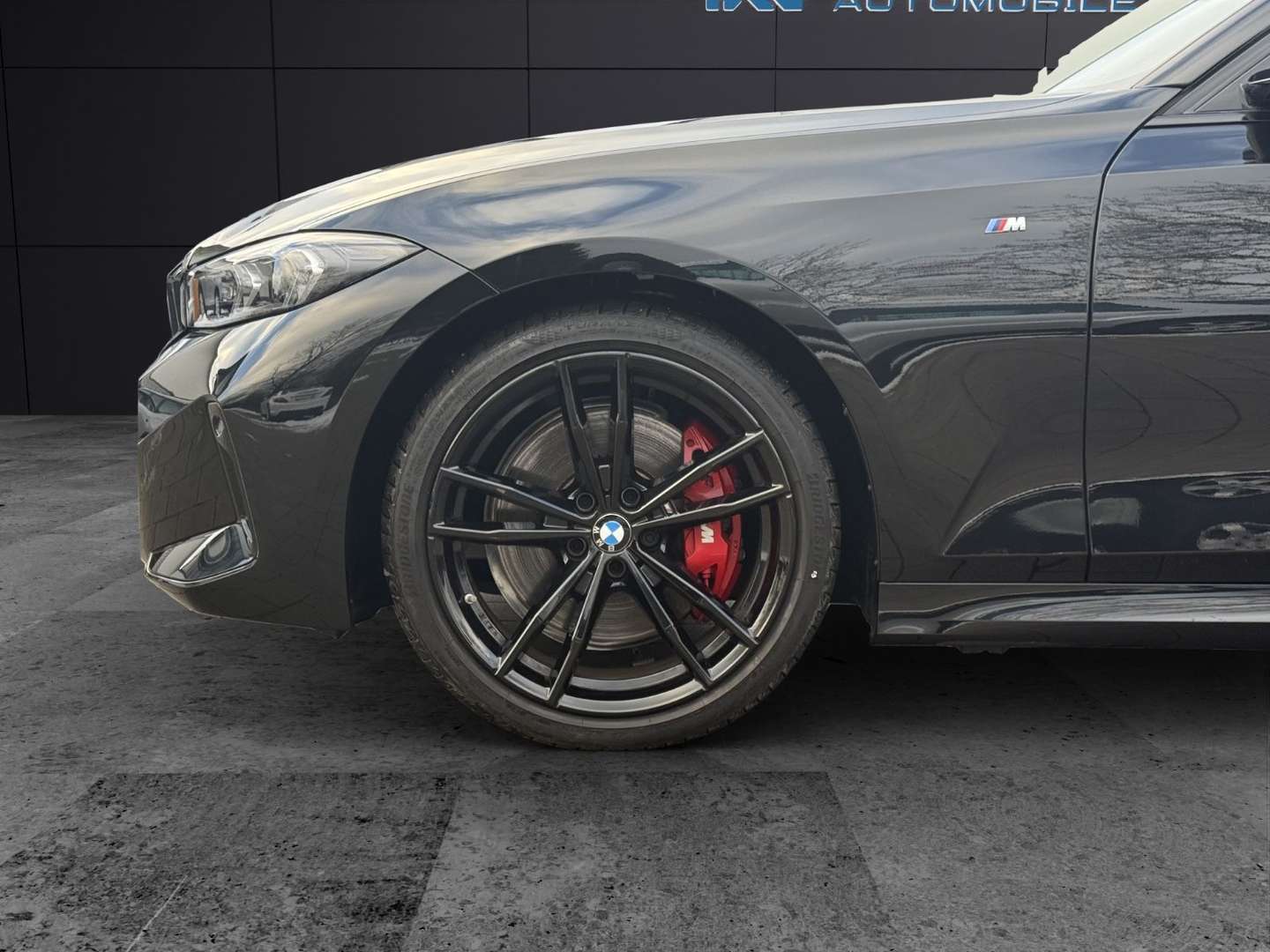 BMW 330i M Sport 330i - 2024 - Joinsteer - #11