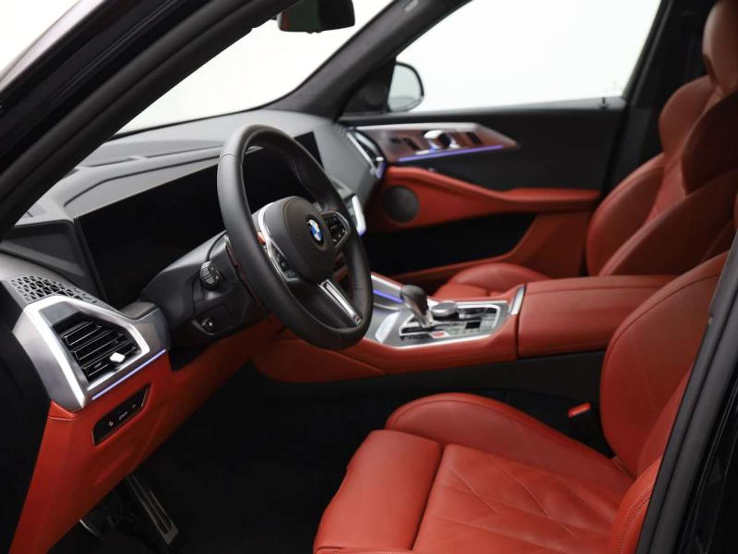 BMW XM 50e - 2025 - Joinsteer - #6