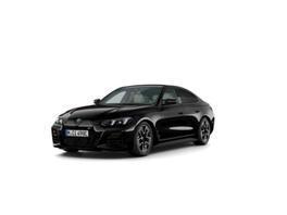 BMW I4 M50 Gran Coupé - 2025 - Joinsteer - #1