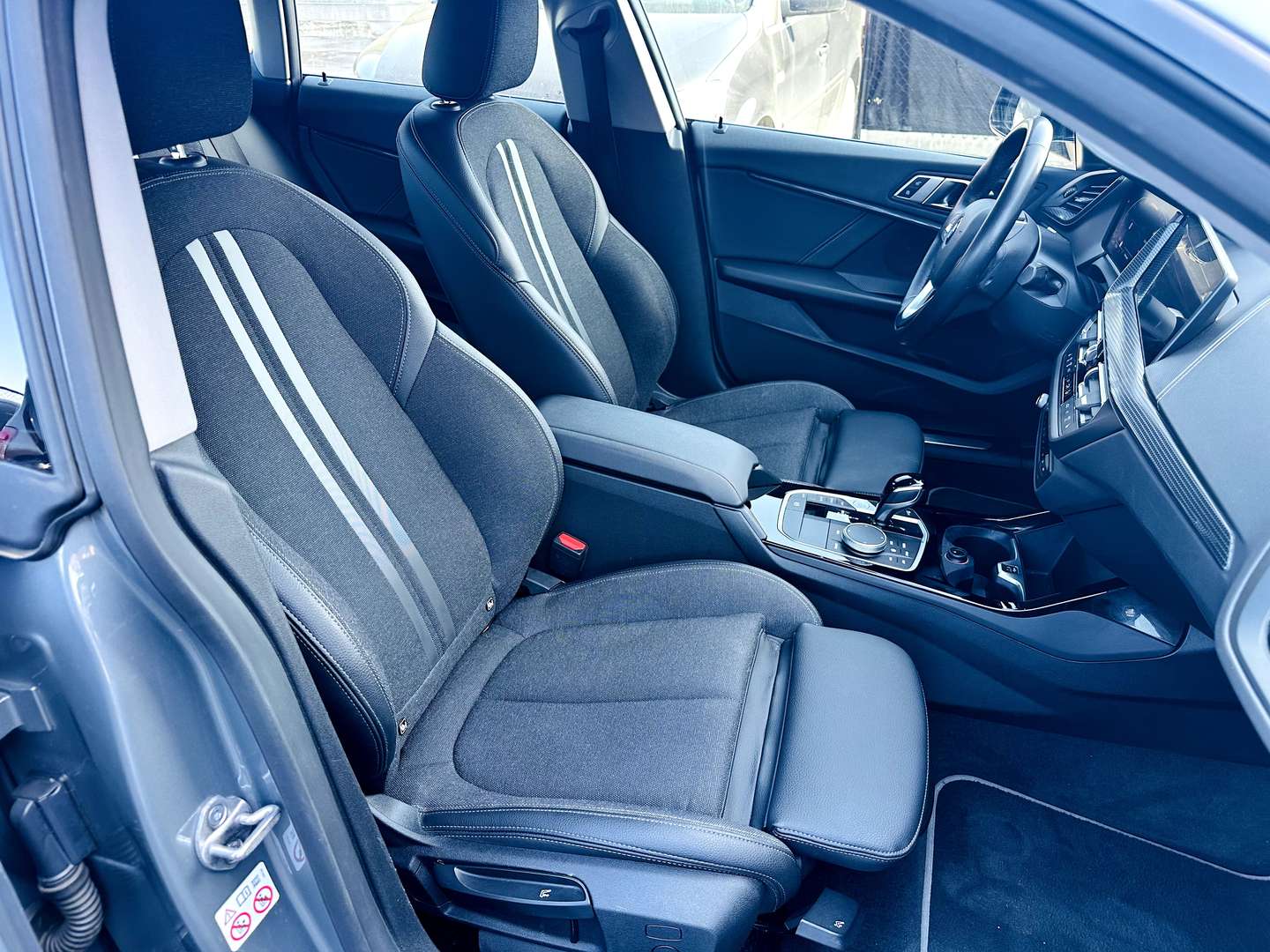 BMW Série 2 Gran Coupé Sport 218i - 2022 - Joinsteer - #7