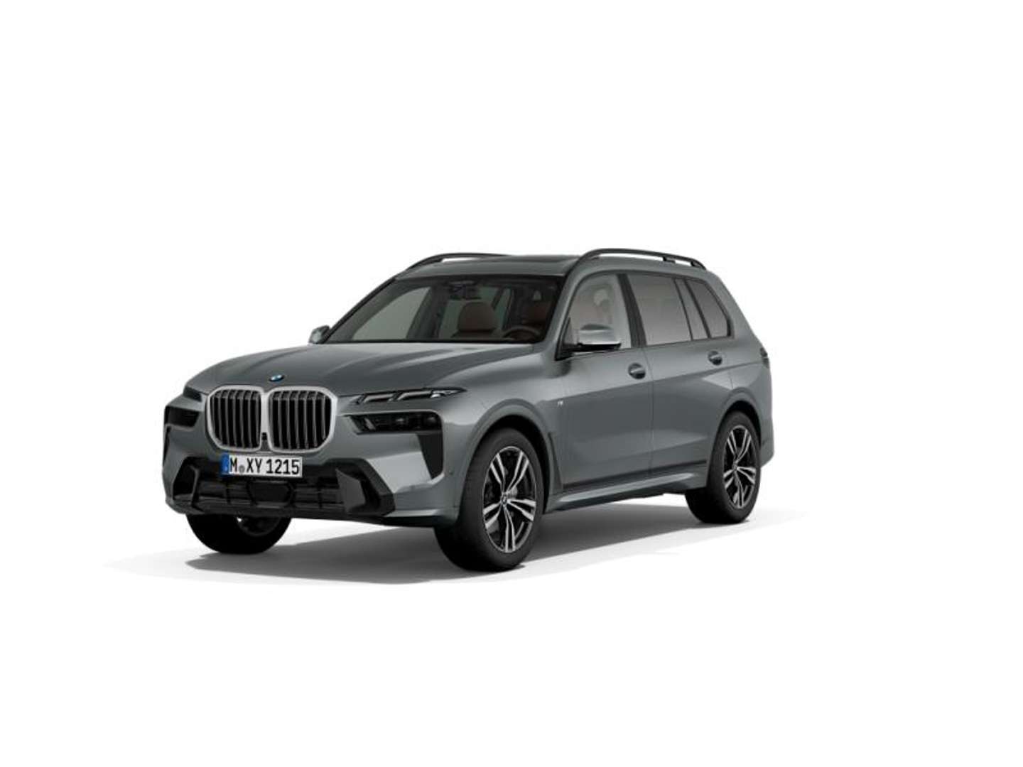 BMW X7 M Sport - 2025 - Joinsteer - #24