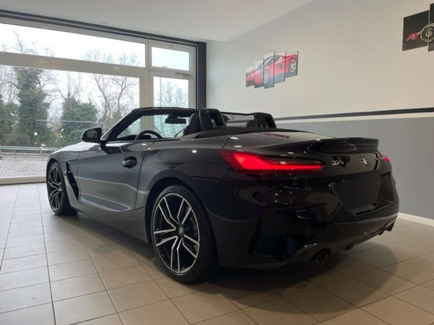 BMW Z4 M Sport 30i - 2022 - Joinsteer - #4