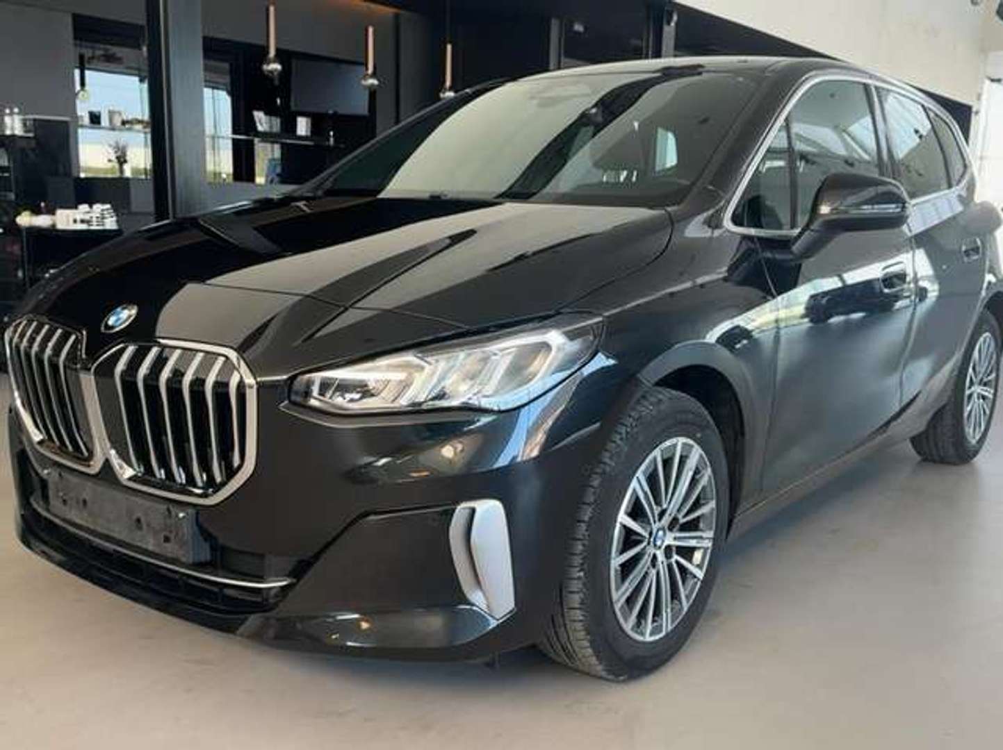 BMW 218 Active Tourer Luxury I - 2023 - Joinsteer - #1