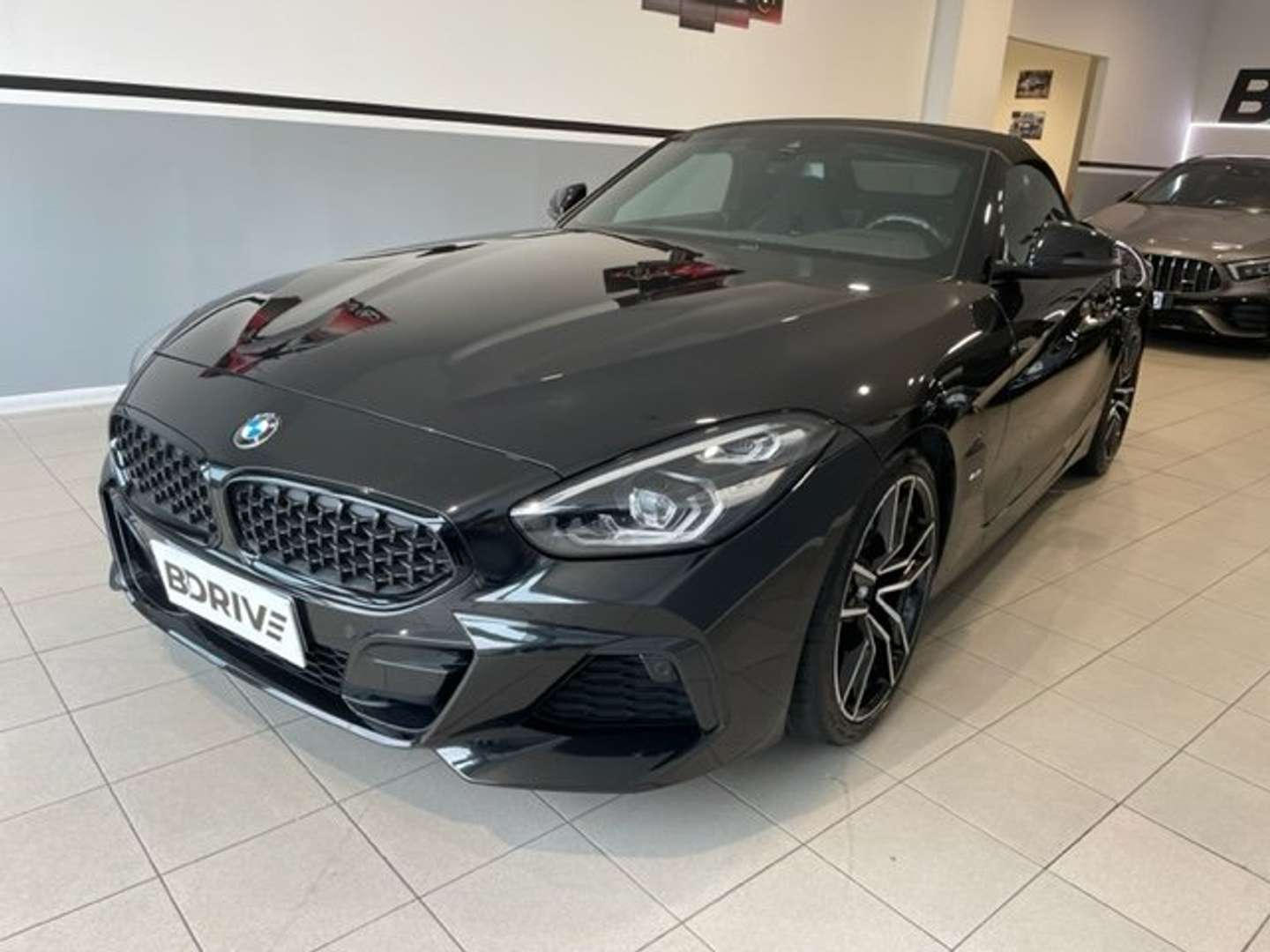 BMW Z4 M Sport 30i - 2022 - Joinsteer - #5