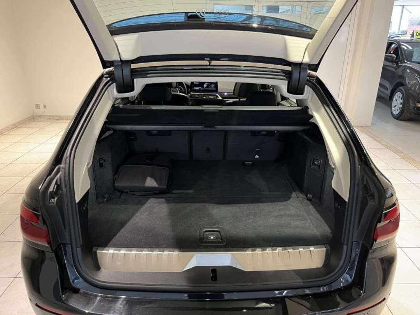 BMW Série 5 Touring Luxury 530e - 2022 - Joinsteer - #14