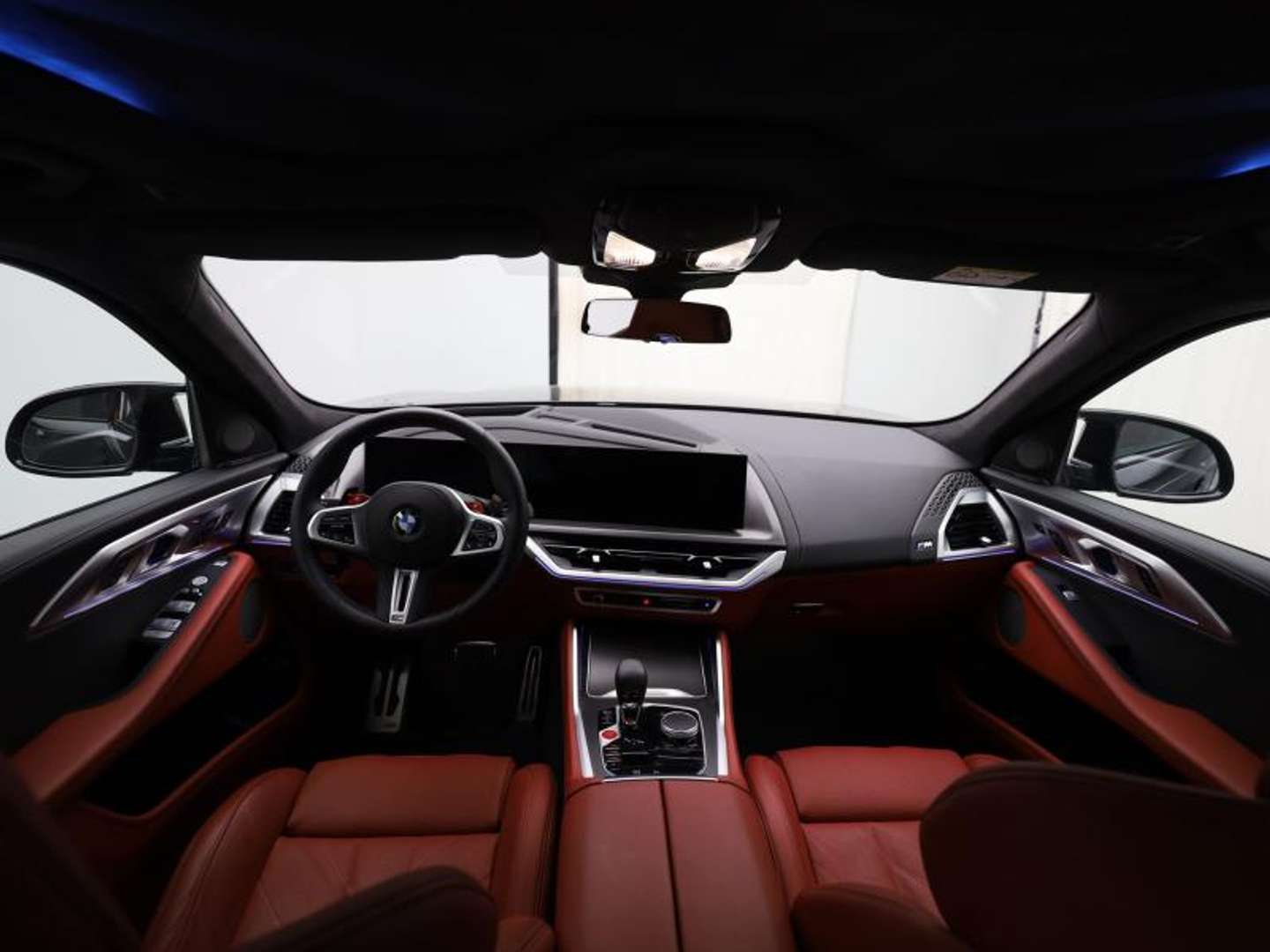 BMW XM 50e - 2025 - Joinsteer - #7