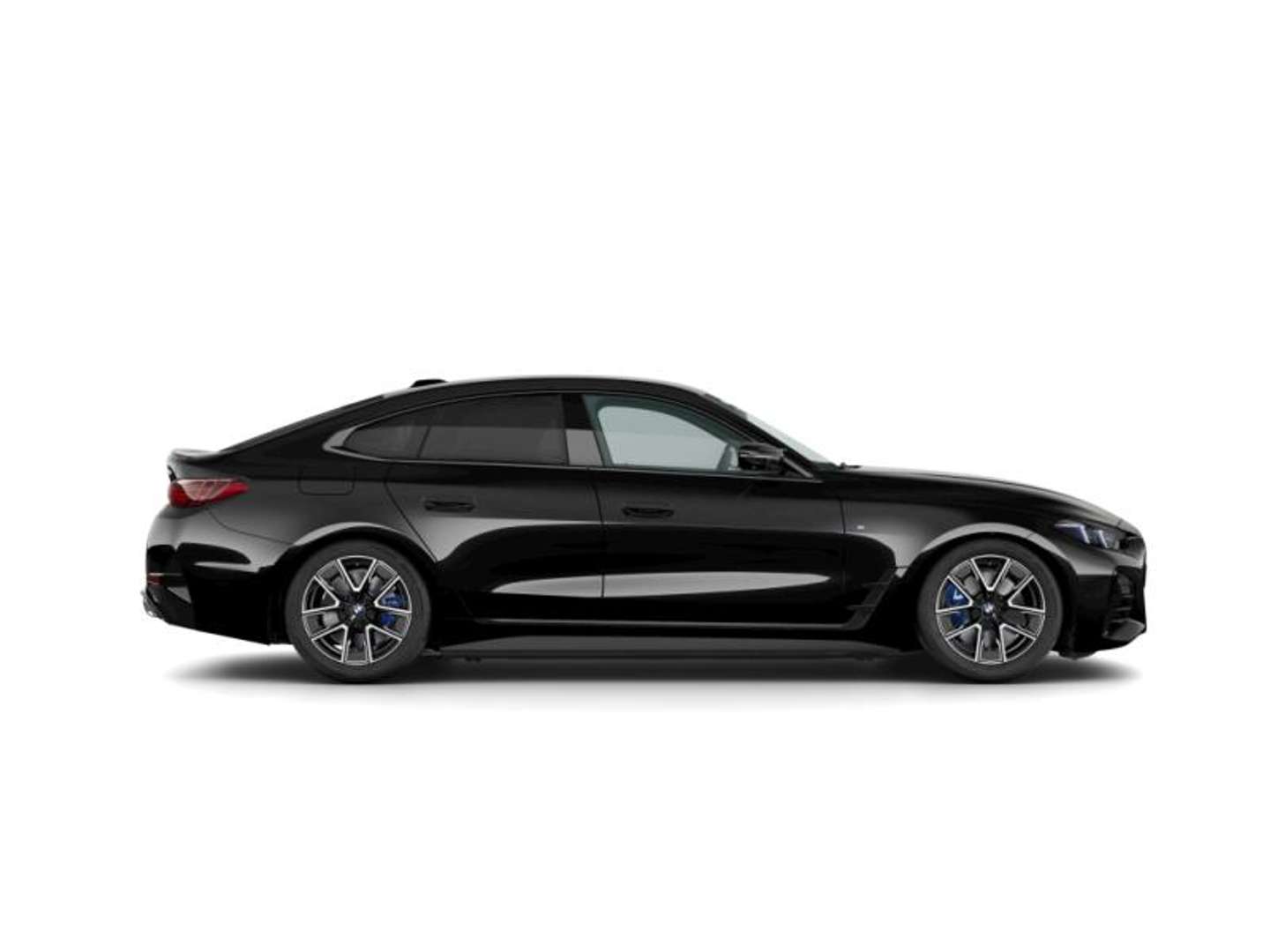 BMW I4 M50 Gran Coupé - 2025 - Joinsteer - #2