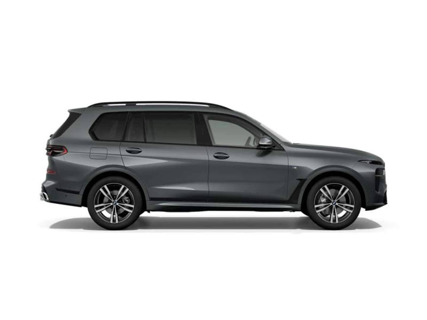BMW X7 M Sport - 2025 - Joinsteer - #25