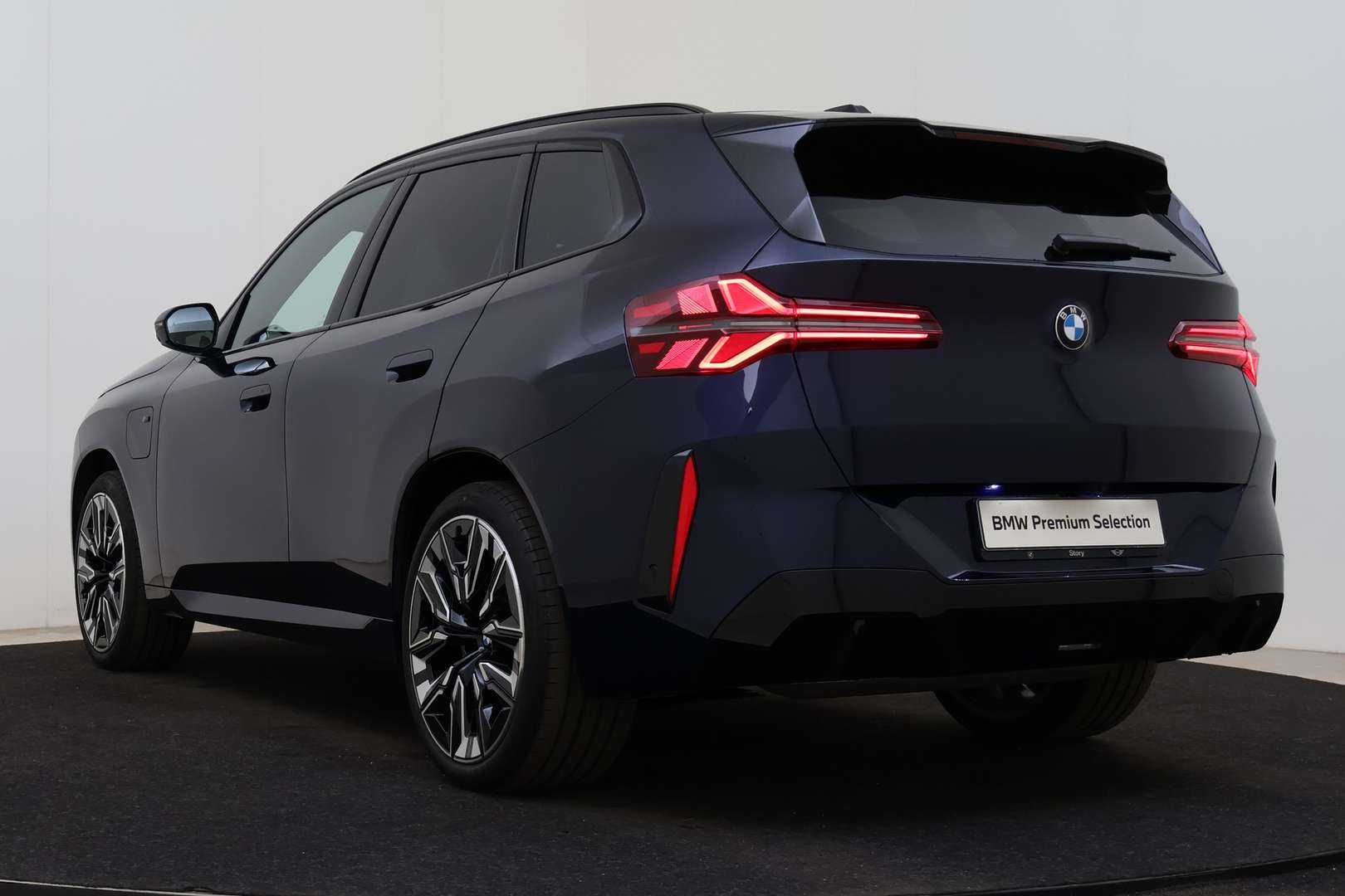 BMW X3 M Sport 30e XDrive - 2026 - Joinsteer - #14