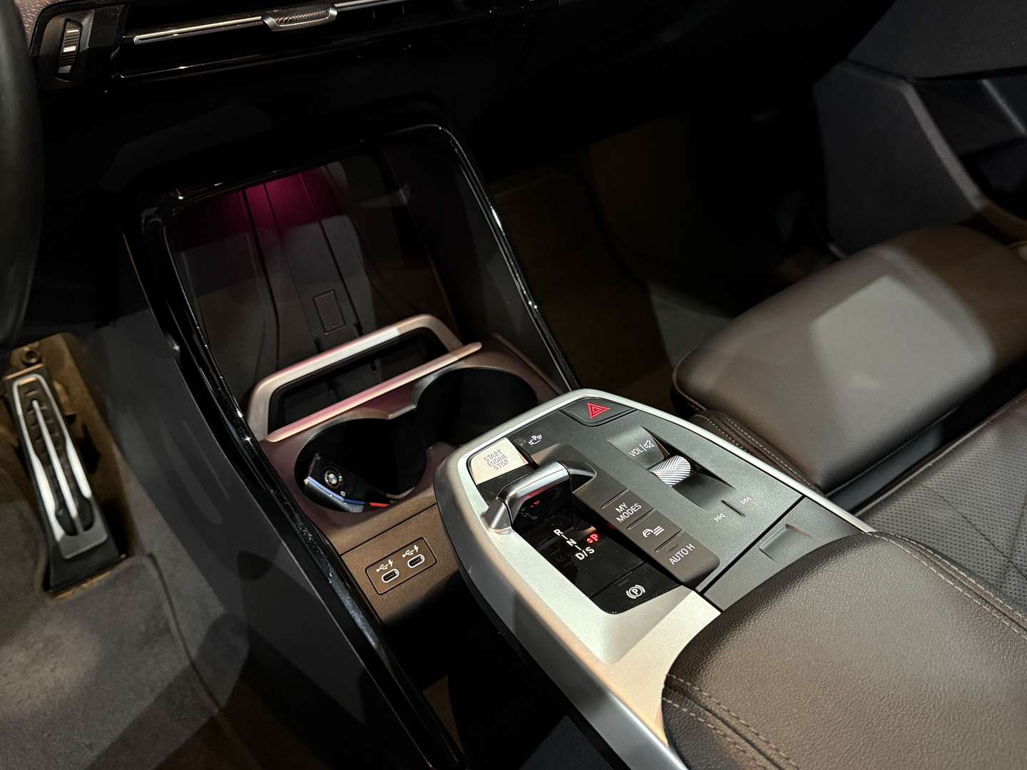 BMW 218 M Sport I - 2023 - Joinsteer - #11