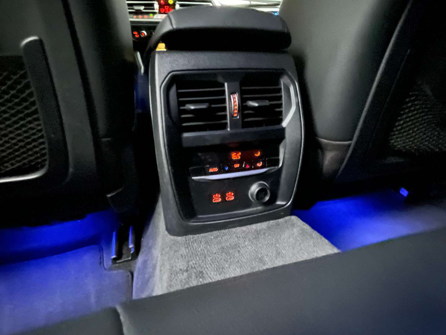 BMW iX3 M Sport - 2022 - Joinsteer - #18