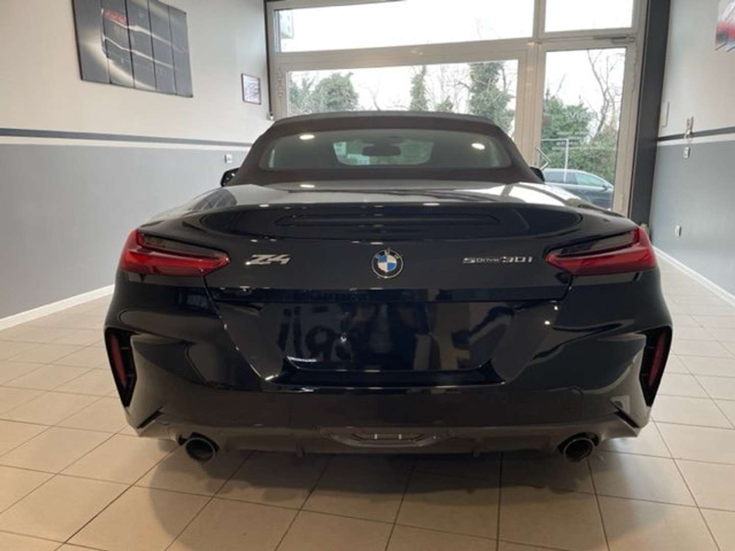 BMW Z4 M Sport 30i - 2022 - Joinsteer - #7