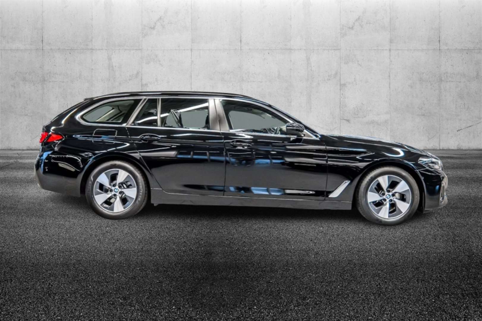 BMW Série 5 Business 520d - 2022 - Joinsteer - #3