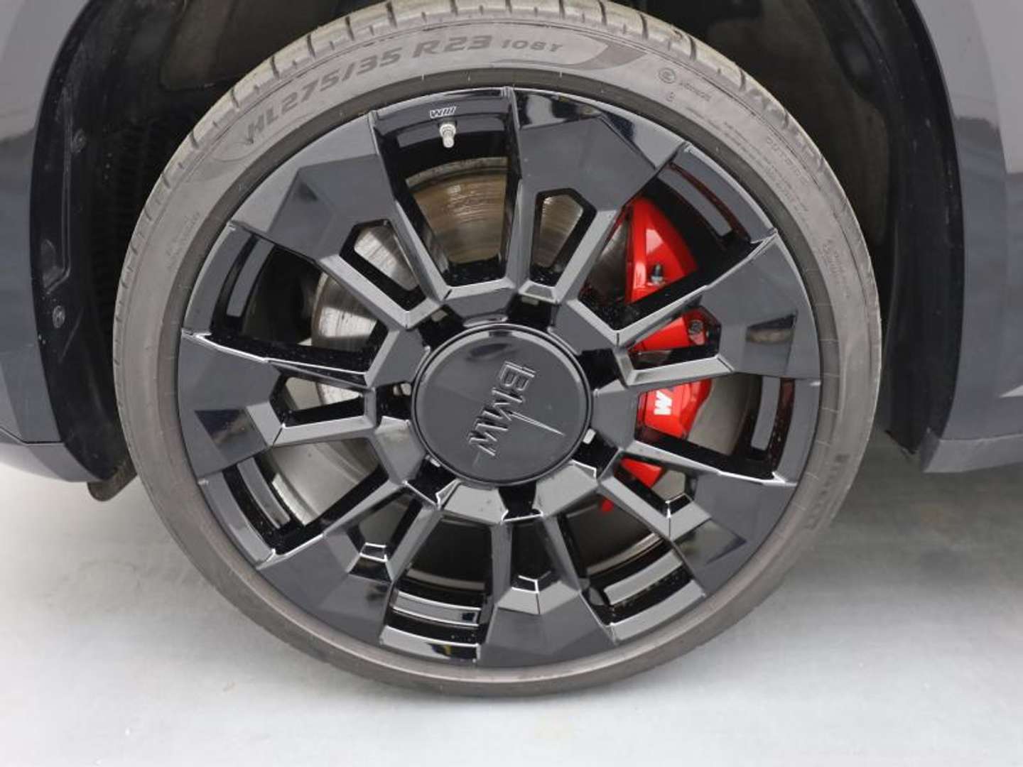 BMW XM 50e - 2025 - Joinsteer - #8