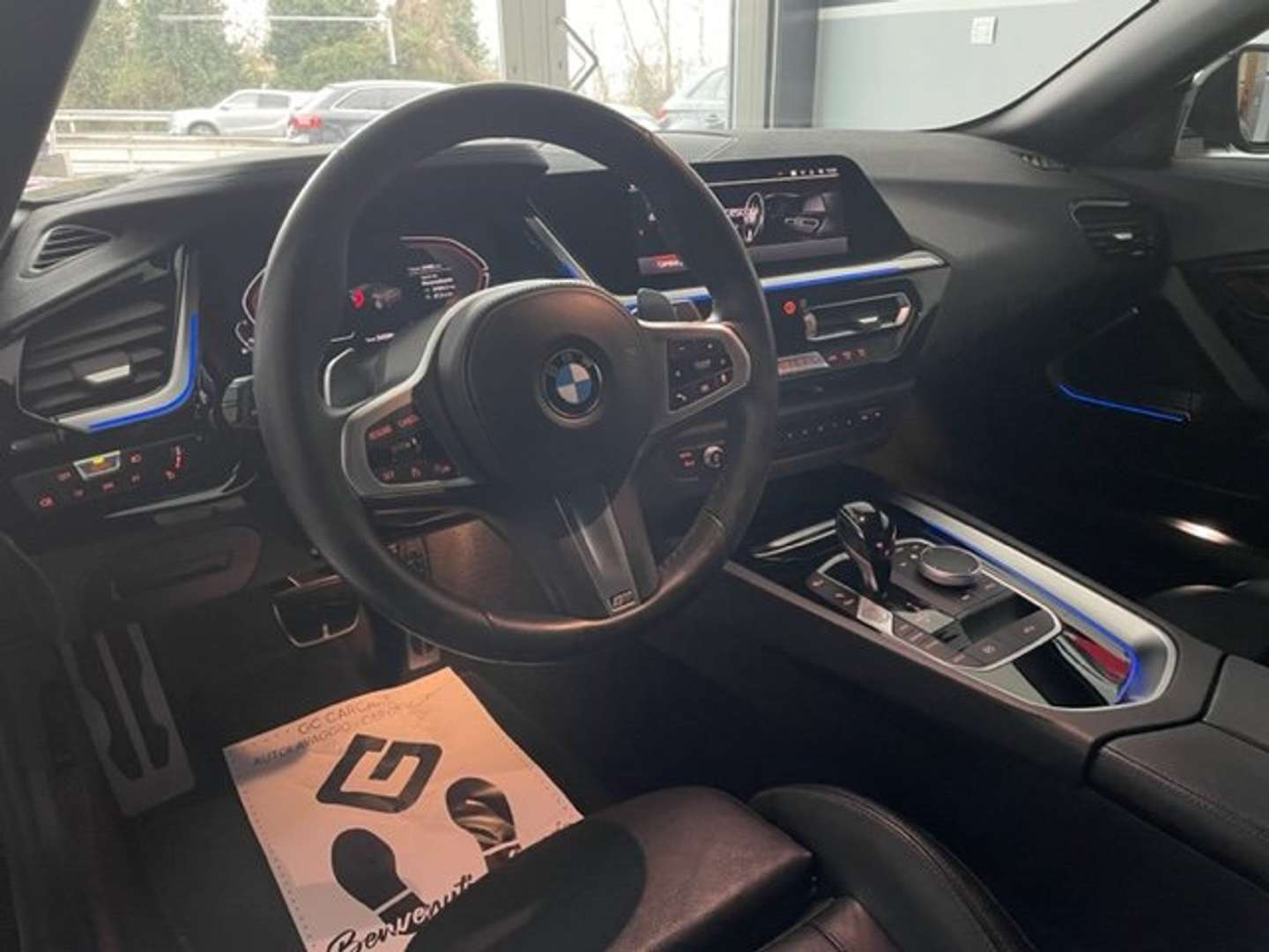 BMW Z4 M Sport 30i - 2022 - Joinsteer - #8