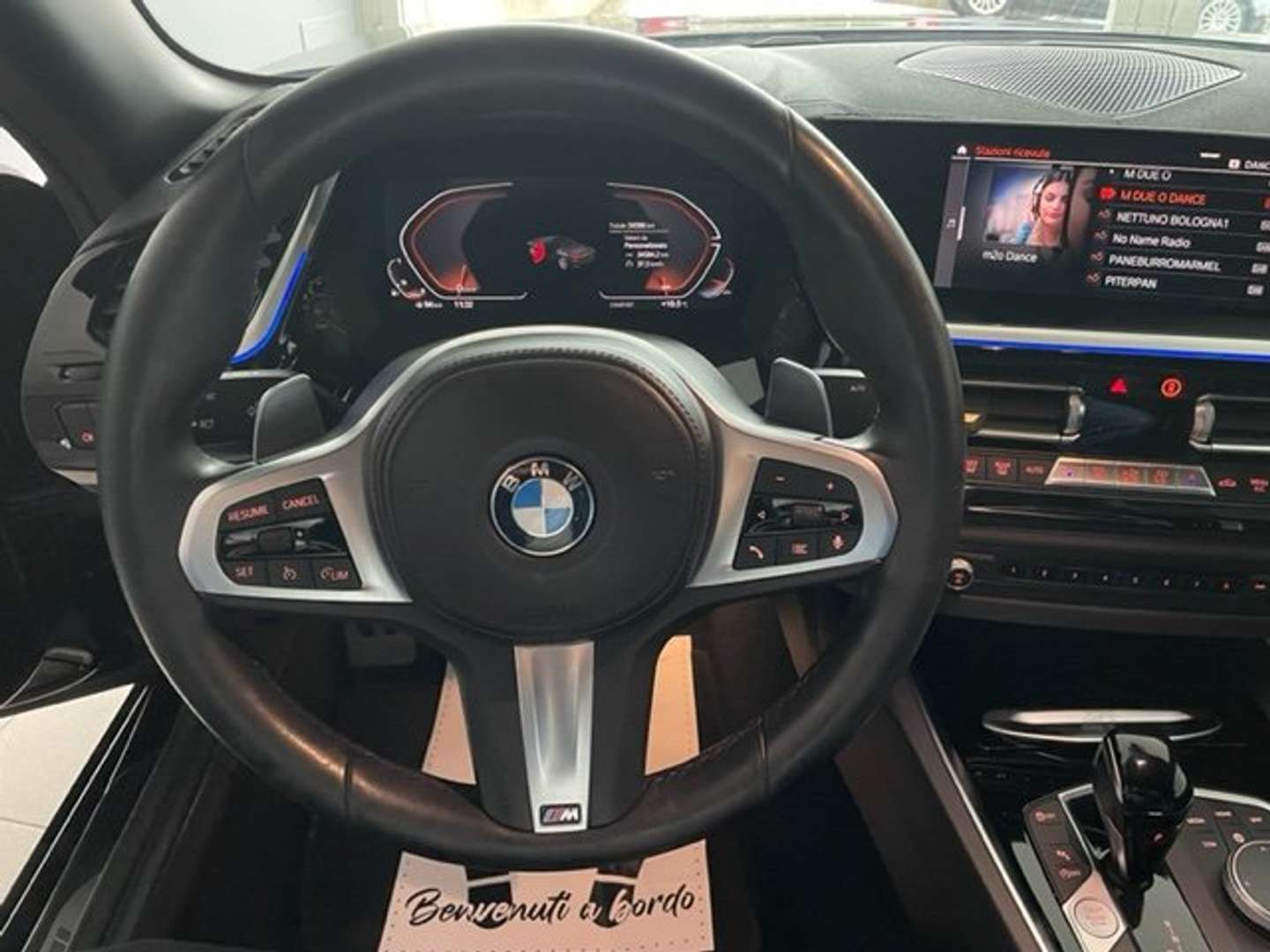 BMW Z4 M Sport 30i - 2022 - Joinsteer - #9