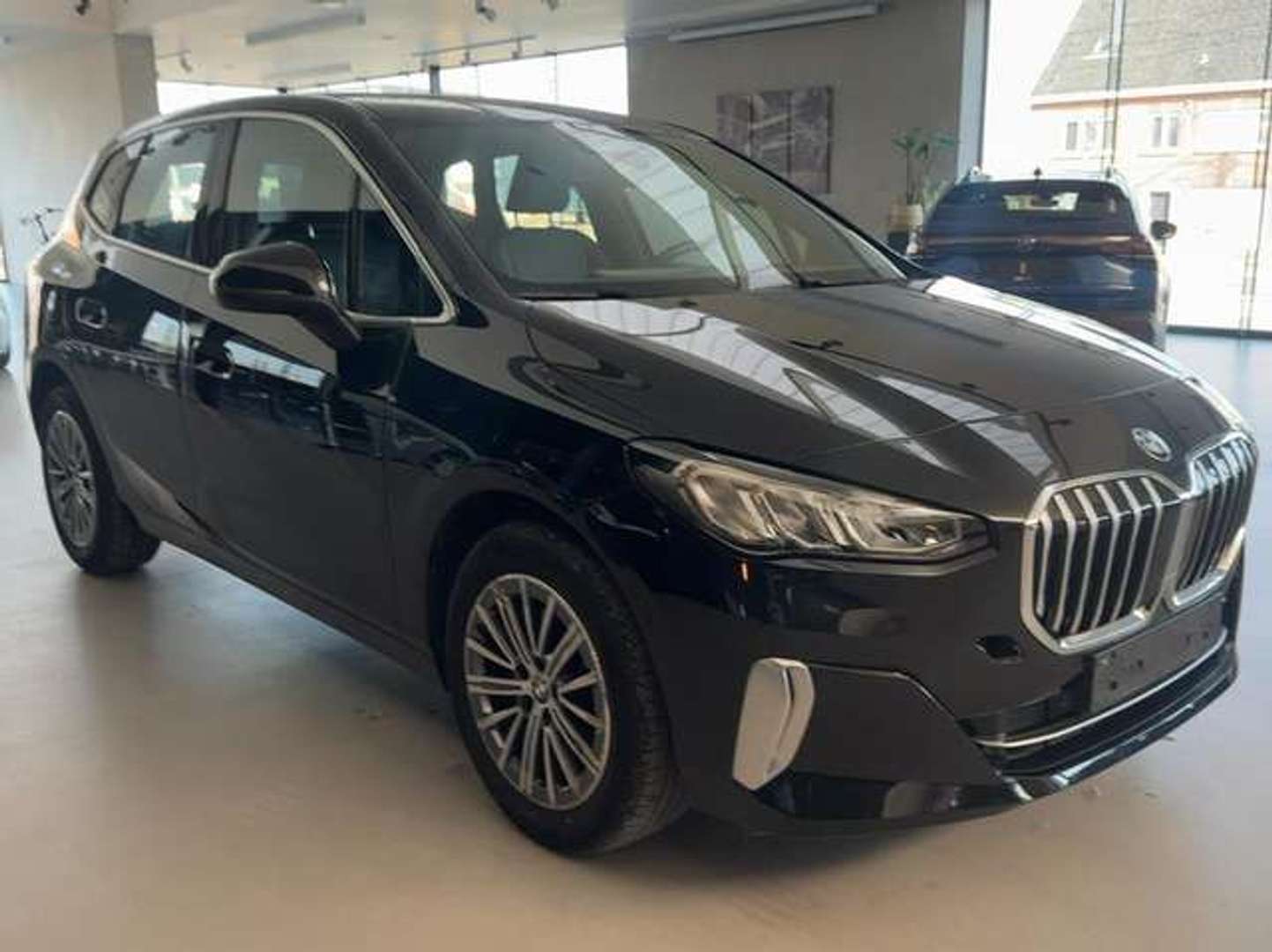 BMW 218 Active Tourer Luxury I - 2023 - Joinsteer - #3